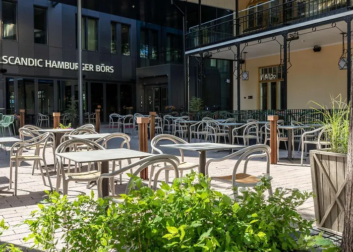 Hotellit Turku Keskusta