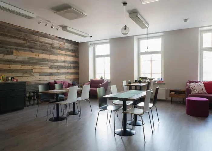 Hotellit Lappeenranta Keskusta