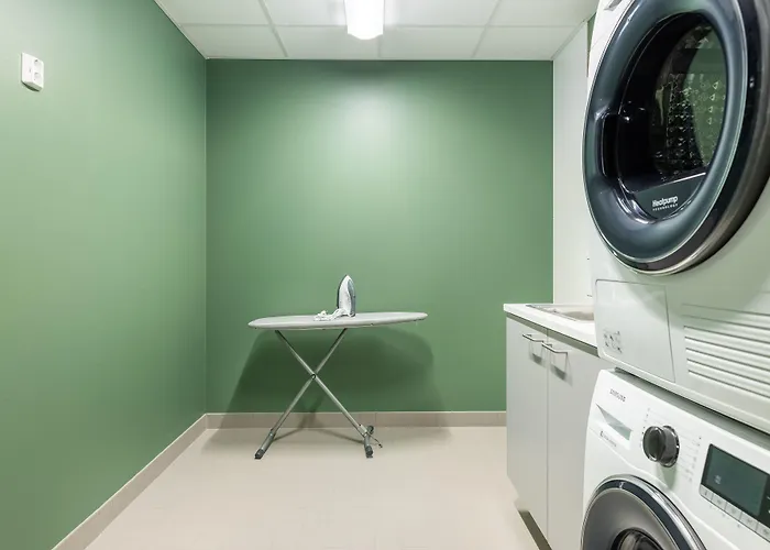 Hotellit Vaasa Keskusta