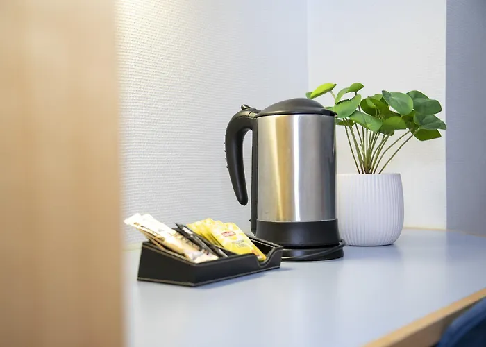 Hotellit Mikkeli Keskusta