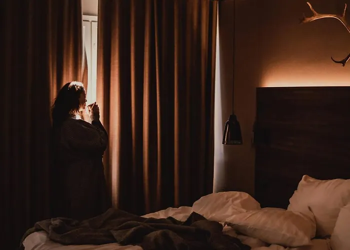 Hotellit Kuopio Keskusta