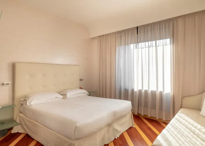 Hotellit Milano Keskusta