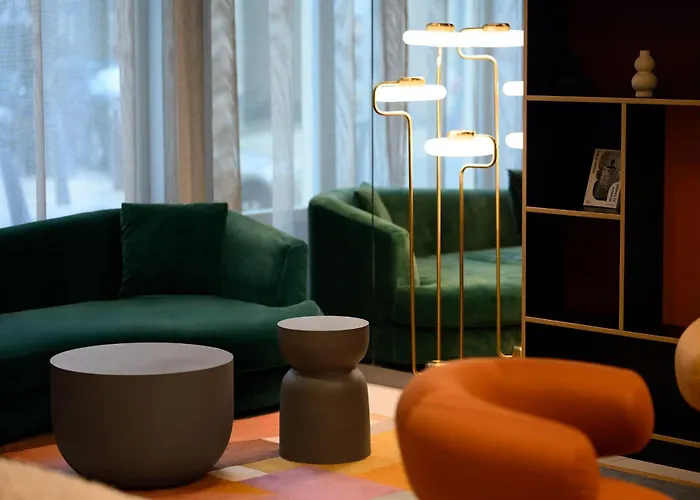 Hotellit Budapest Keskusta